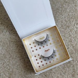 Battington False Lashes